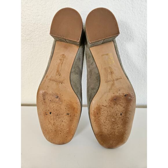 Everlane The Day Heel, Size 6.5 - Picture 6 of 12